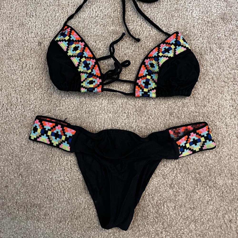 Bikini set